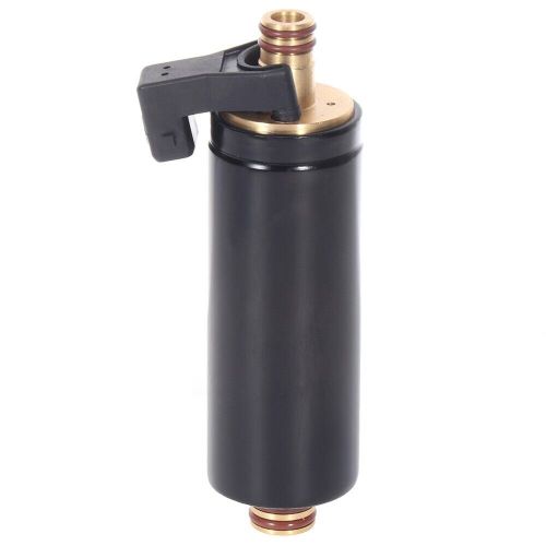 Electric fuel pump for volvo penta 4.3l 5.0l 5.7l gxi injection low pressure