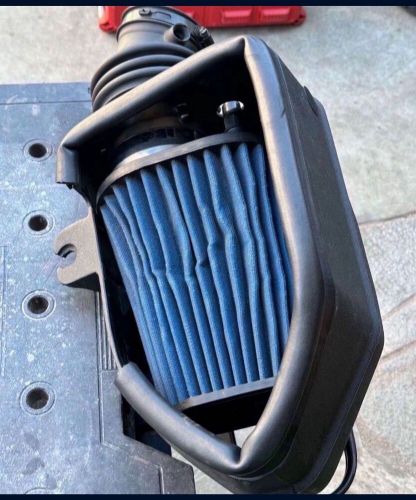 2014 Charger SRT8 6.4(392) Cold Air Intake, US $350.00, image 2