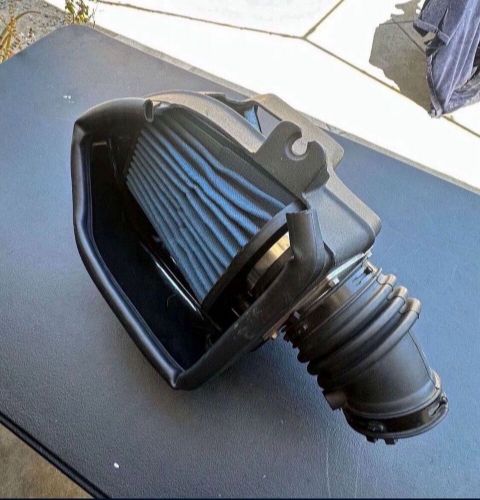 2014 Charger SRT8 6.4(392) Cold Air Intake, US $350.00, image 4