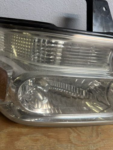 2004-2010 Infiniti QX56 Xenon HID Headlight Assembly OEM Passenger Right Side RH, US $185.00, image 3