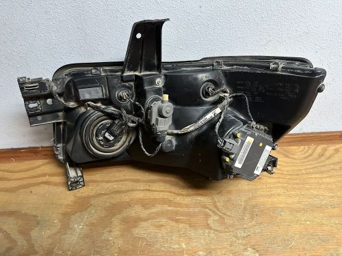 2004-2010 Infiniti QX56 Xenon HID Headlight Assembly OEM Passenger Right Side RH, US $185.00, image 5