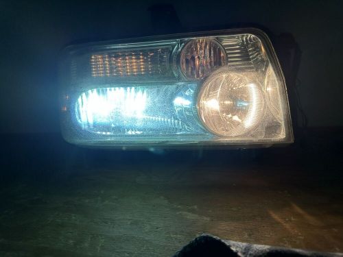 2004-2010 Infiniti QX56 Xenon HID Headlight Assembly OEM Passenger Right Side RH, US $185.00, image 8