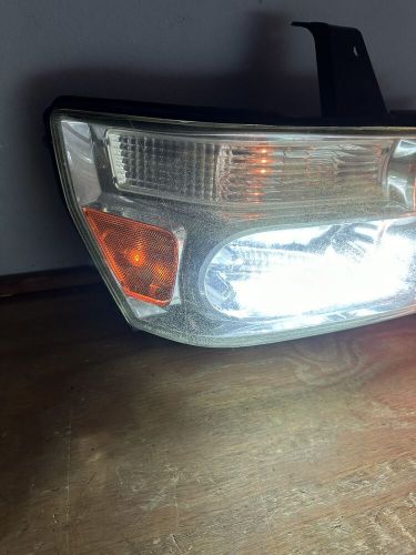 2004-2010 Infiniti QX56 Xenon HID Headlight Assembly OEM Passenger Right Side RH, US $185.00, image 9