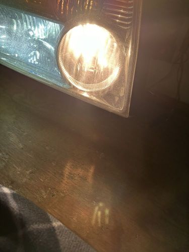 2004-2010 Infiniti QX56 Xenon HID Headlight Assembly OEM Passenger Right Side RH, US $185.00, image 10