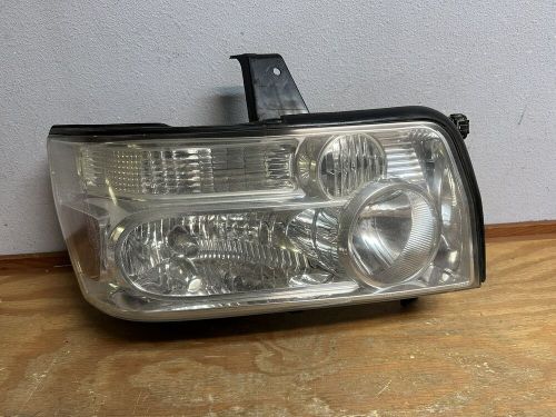 2004-2010 Infiniti QX56 Xenon HID Headlight Assembly OEM Passenger Right Side RH, US $185.00, image 11