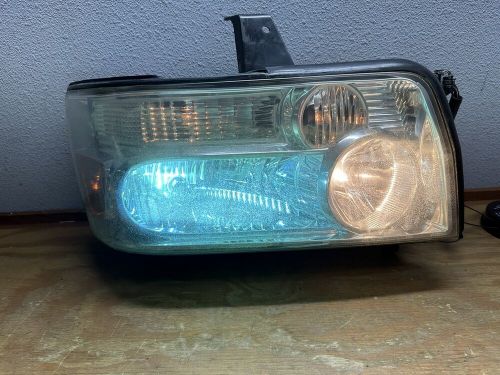 2004-2010 Infiniti QX56 Xenon HID Headlight Assembly OEM Passenger Right Side RH, US $185.00, image 12