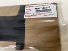 New   genuine toyota black out tape 75922-04010  oem