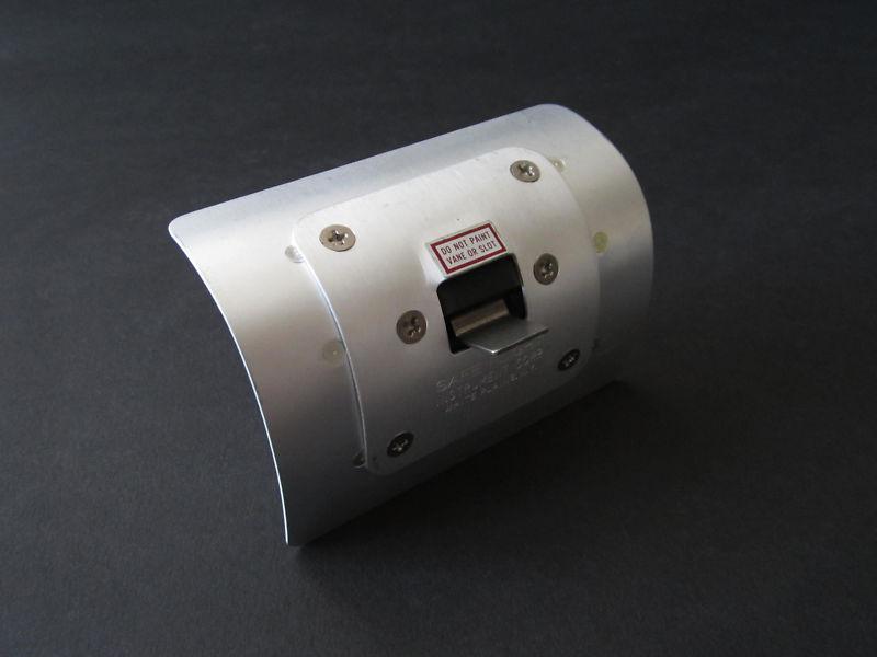 Safe flight lift detector stall warning, p/n 151-12 new surplus!