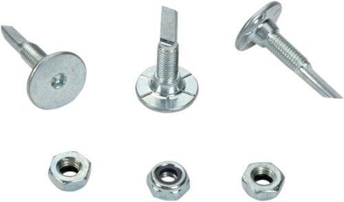 Stud boy assassins studs 1.500" 48/pkg 2465-p2 1250-0339 18-33073