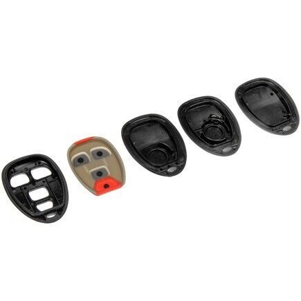 Dorman 13624 keyless remote case