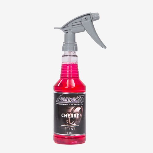 Lane's Cherry Car Scent Gallon, US $51.34, image 5