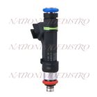 1x oem bosch fuel injector for 2012 2013 2014 2015 mazda 5 2.5l i4 0280158157