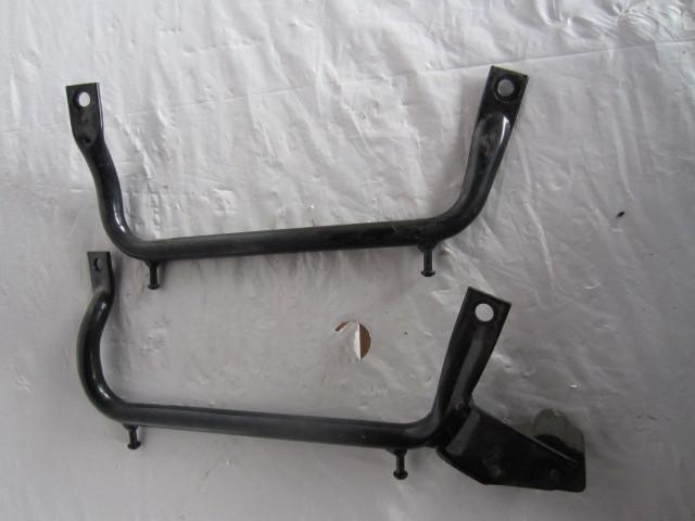 06 gsx f 600 katana right and left grip 