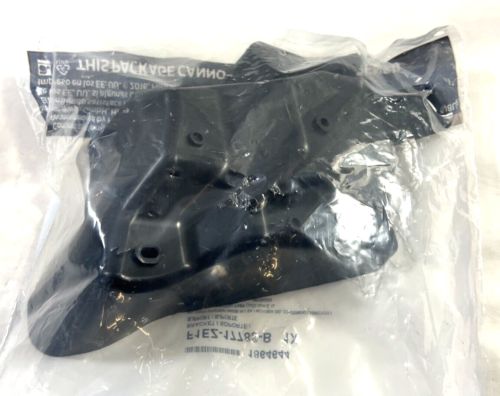 Genuine OEM Ford Focus Rear Left Driver Side Bumper Bracket 2015-2018 F1EZ17788B, US $24.95, image 3