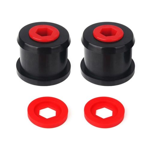 for Mini for Cooper R50 R52 R53 R55 R56 R57 R58 R59 FRONT WISHBONE REAR BUSHES, US $43.48, image 4