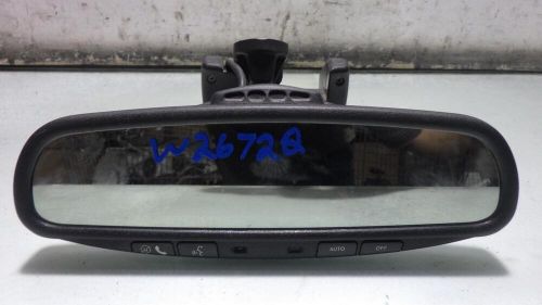 07 CHRYSLER 300 Interior Mirror, US $45.00, image 7