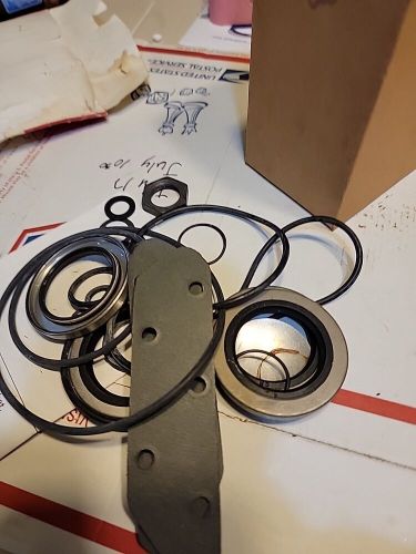 Nib omc stringer drives seal kit upper 982949 18-2667 802409 87650 1973-1985