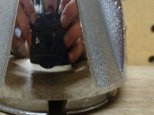 (1) Chevy S10 Blazer GM 15679648 Factory OEM Wheel Center Cap Hub 15638494, US $12.95, image 9