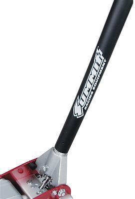 Summit jack handle pad foam black 17.5" l 1.25" i.d. ea g1036