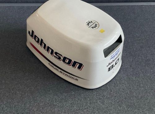 Johnson 8.0 Hood Cowl, US $99.99, image 3