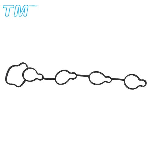 Head gasket seal pistons rings con rods for 2010-17 chevrolet buick gmc 2.4 set