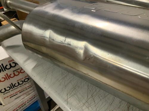 * Open Box * Borla 08-12 Toyota Sequoia SR5/Platinum/Ltd 5.7L 8cyl AT Catback, US $899.99, image 3