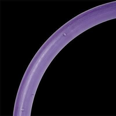 Bsp33000 steering wheel half wrap ring blank unwrapped 15.5" diameter each -
