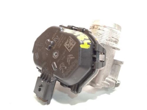 9830171480 THROTTLE CONNECTOR / 98359L / 6368249 FOR CITROËN C3 1.2 12V VTI /-, US $, image 6