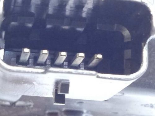 9830171480 THROTTLE CONNECTOR / 98359L / 6368249 FOR CITROËN C3 1.2 12V VTI /-, US $, image 7