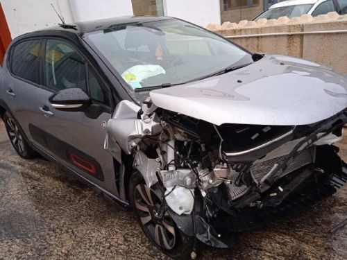 9830171480 THROTTLE CONNECTOR / 98359L / 6368249 FOR CITROËN C3 1.2 12V VTI /-, US $, image 9