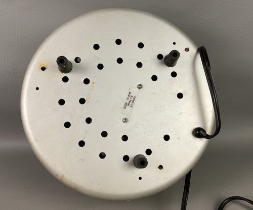 West Marine Boat Air Dryer Dehumidifier Model 255424 Aluminum Tested, US $21.99, image 2