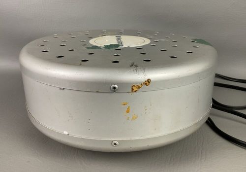 West Marine Boat Air Dryer Dehumidifier Model 255424 Aluminum Tested, US $21.99, image 4