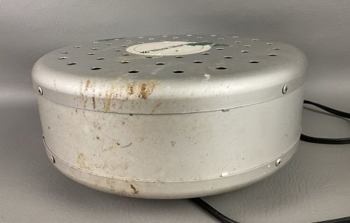 West Marine Boat Air Dryer Dehumidifier Model 255424 Aluminum Tested, US $21.99, image 7