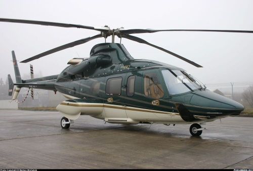 Bell helicopter 430 maintenance manual