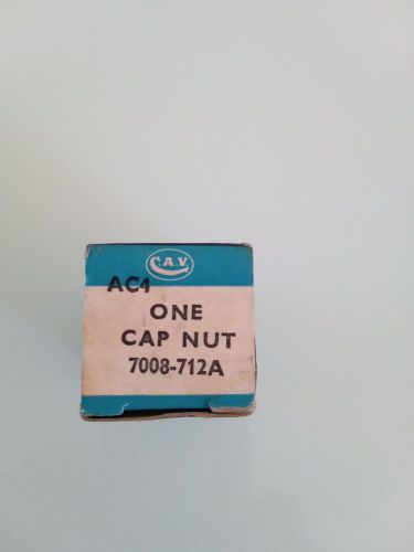 One cap nut injector nut, US $20.00, image 3