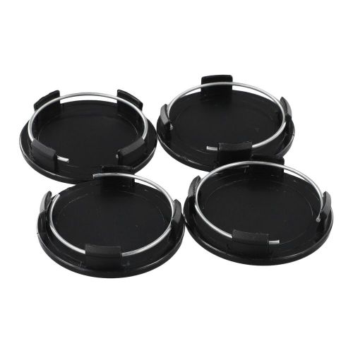 4pcs 65mm61mm60mm wheel center cap cover for rims hubcaps cover/car/styling