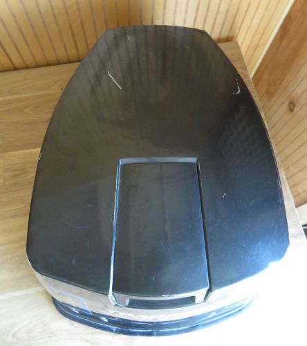 Evinrude Tracker XP 150 Pro Series Outboard engine cover Top cowl, US $199.99, image 5