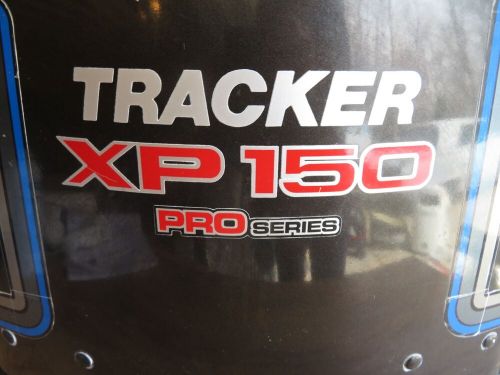 Evinrude Tracker XP 150 Pro Series Outboard engine cover Top cowl, US $199.99, image 10