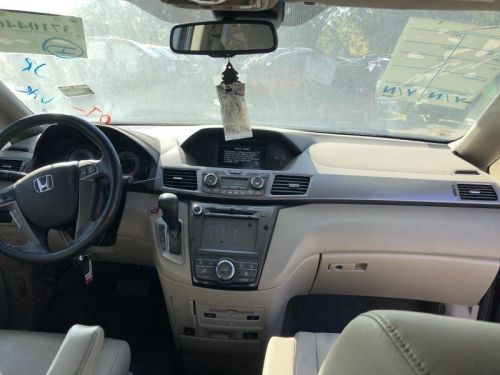 Seat Belt Front Bucket Seat Driver Retractor Fits 11-17 ODYSSEY 829893, US $155.00, image 7