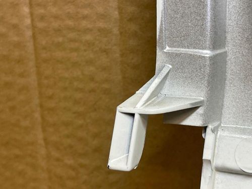 ✅genuine✅ mercedes g-class radiator grille a4638880015 w463 grill a4638880615