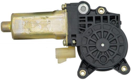 Power window motor dorman 742-127