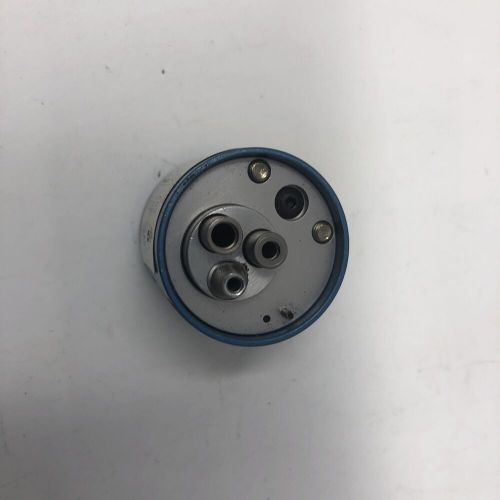 Dmc-usa th474 turret head for m22520/1-01 - nos