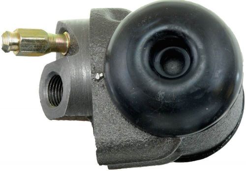Drum brake wheel cylinder dorman w49681
