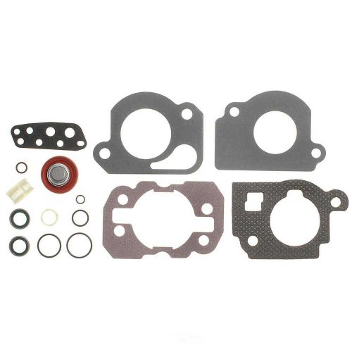 Fuel injection throttle body injection kit standard 1695