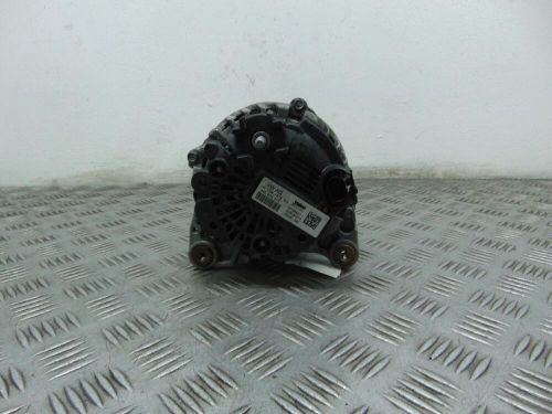 Seat Ibiza Manual Alternator With Ac 04e903015 Mk5 1.0 Petrol 2017-2019±, US $, image 3
