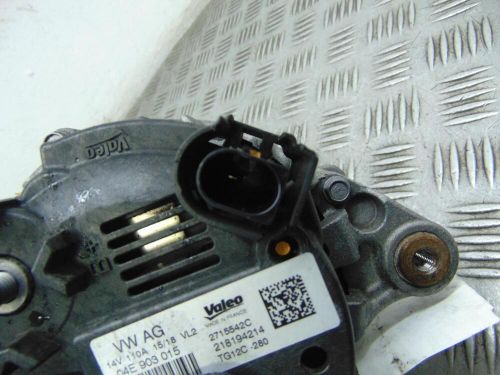 Seat Ibiza Manual Alternator With Ac 04e903015 Mk5 1.0 Petrol 2017-2019±, US $, image 5