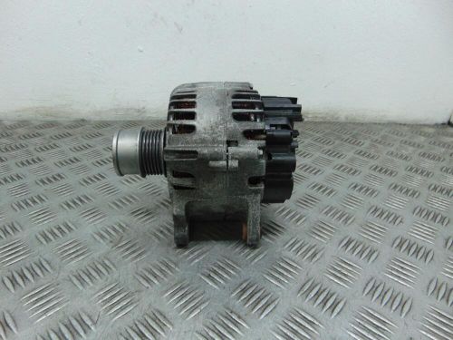 Seat Ibiza Manual Alternator With Ac 04e903015 Mk5 1.0 Petrol 2017-2019±, US $, image 8