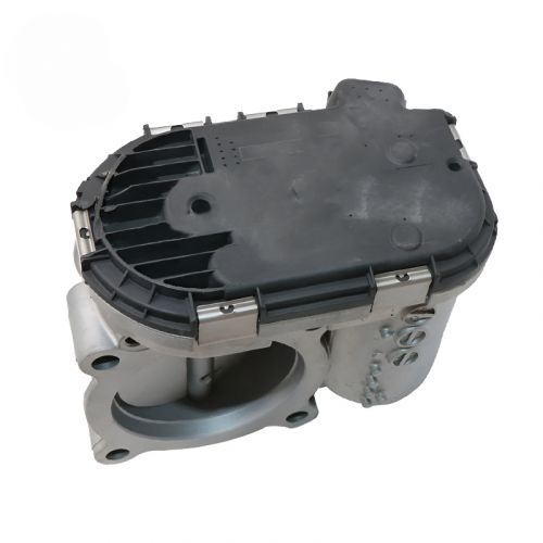 0280750556 AG9E-9F991AA Electronic Throttle Valves Body for Ford Mondeo A8 2.0L, US $139.99, image 3