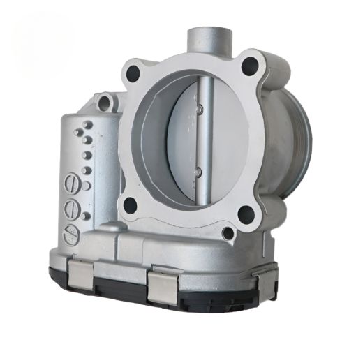 0280750556 AG9E-9F991AA Electronic Throttle Valves Body for Ford Mondeo A8 2.0L, US $139.99, image 8