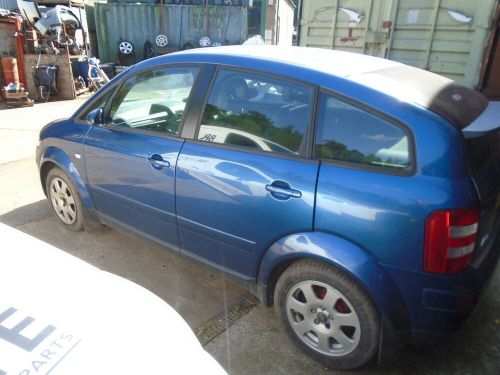 AUDI A2 BRAKE FLUID RESERVOIR 2000-2005, US $, image 4